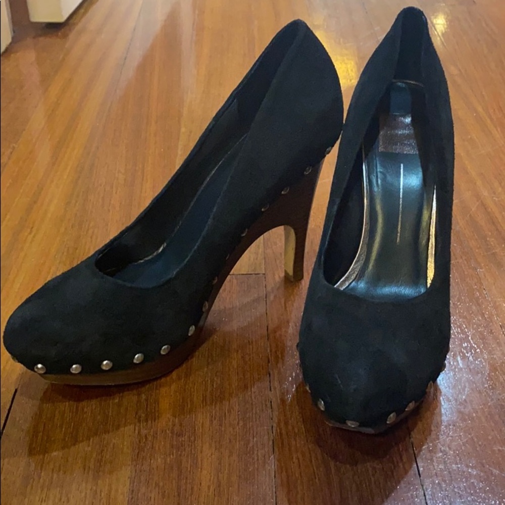 Dolce Vita Heels